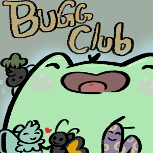 Bugg Club