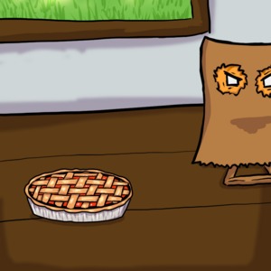 Bag Boy Extraordinaire