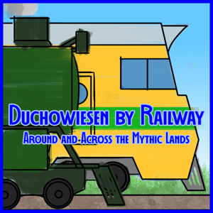 The Duchowiesen Suburban Experience