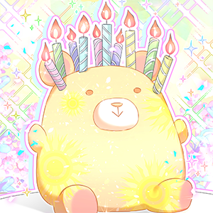 298. A Different Birthday