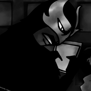 mini comic 1 Skewered pt1