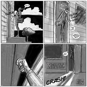 Issue 1, Page 2