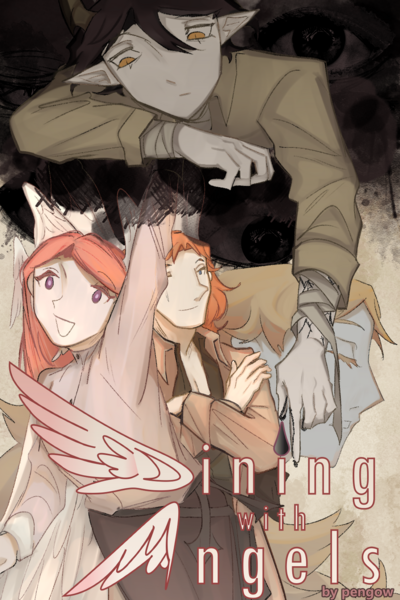 Dining with Angels