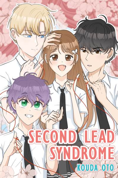 Second Lead Syndrome