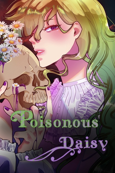 Poisonous daisy