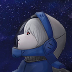 Tears of the last humanity