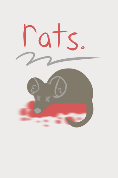rats.