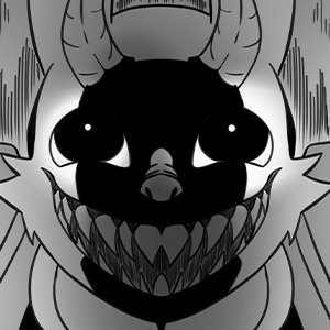 Don't Pet the DemiMon