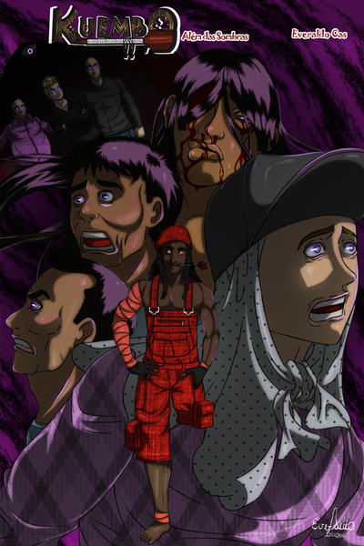 Kuembo Além das Sombras