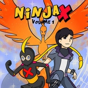Ninja X-espa&ntilde;ol