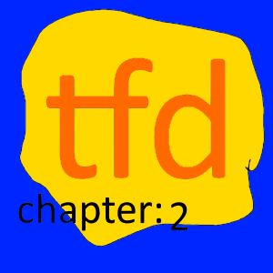 Troll Fucking Dies Chapter 2: R.P.T.H