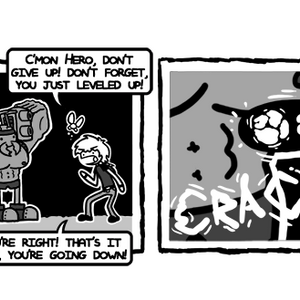 Read The Whatever Chronicles :: #75 | Tapas Community