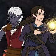 The Call of the Caladrius