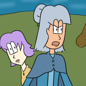 Chapter 3: Duel of the Mages (Part 2)