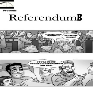Referendumb 
