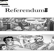 Referendumb 