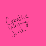 creative writing junk