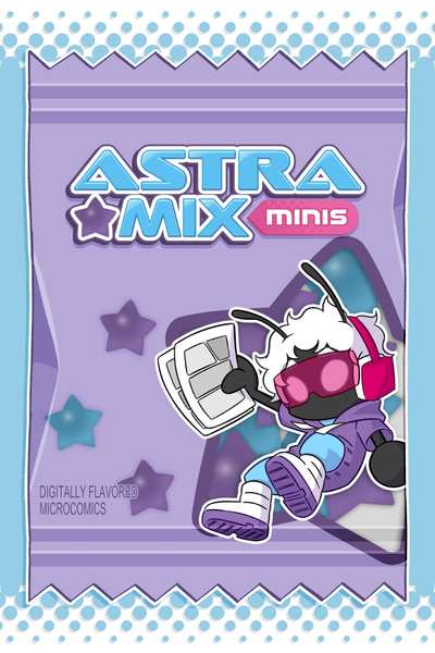 Astra*Mix Minis