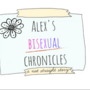 Alex's bisexual chronicles