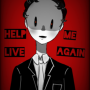 Help Me Live Again