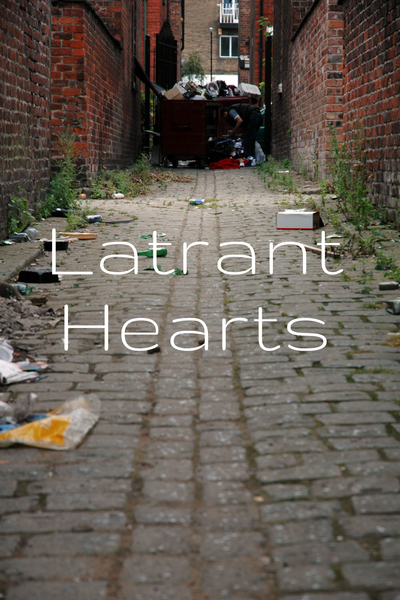 Latrant Hearts