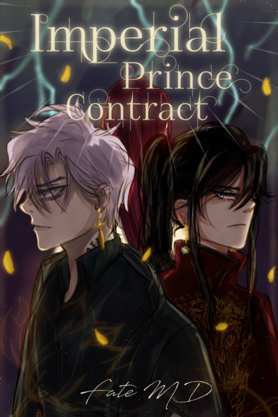 Imperial prince contract