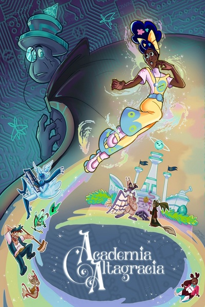 Academia Altagracia