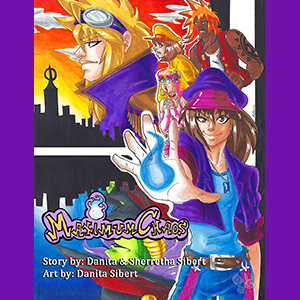 Chapter 0: Prologue (NEW)