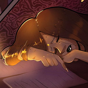 Chapter 01: Page 03: Edith