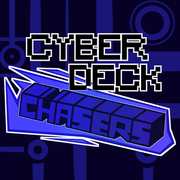 Cyber Deck Chasers (Pt-Br)