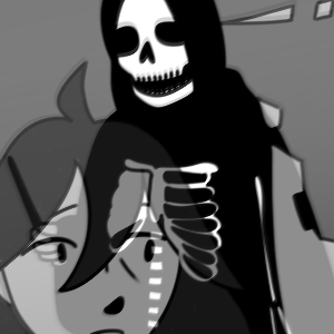 Chapter 13 - Confrontation 