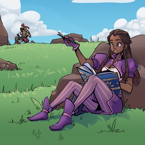 Escaping Idolatry - Page 3