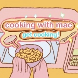 cooking with mac 