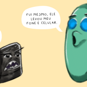 Conversa- 1