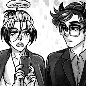 Read Avialae :: Ch 3: Page 41 | Tapas Community