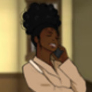 Episode 5: Encounters &amp; Apologies (2)