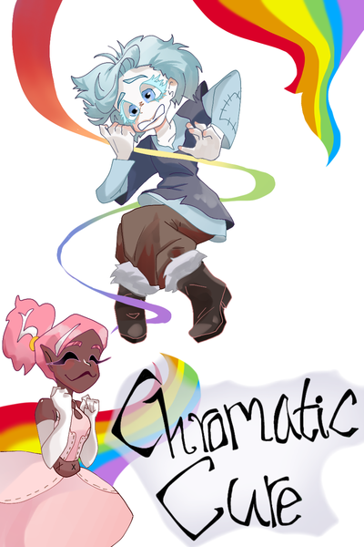 Chromatic Cure