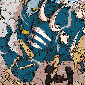 Book 1 - #6: Air festival