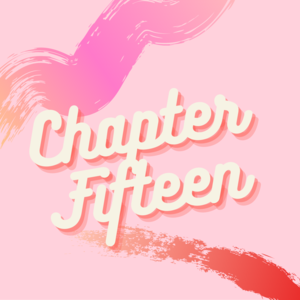 Chapter Fifteen