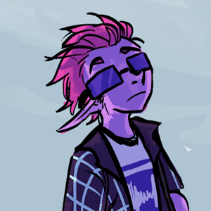 Chapter 2: Lost and Found [Pt 1]