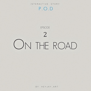 POD 2 On the Road