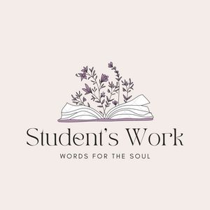 Work 1--"I had an idea"