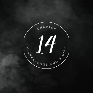 Chapter 14: A Challenge and a Gift