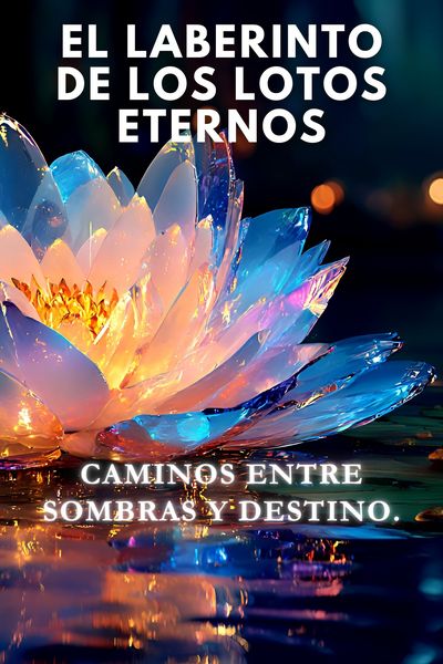 El Laberinto de los Lotos Eternos