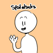 Spoiledsocks comics