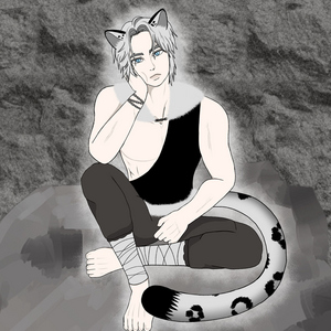 Episode 7 - Like Father Like Cub