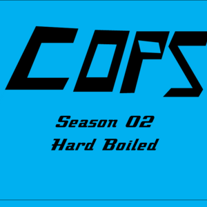 Cops: Season 2