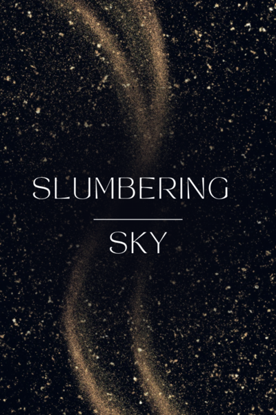 Slumbering Sky