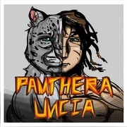 Panthera Uncia