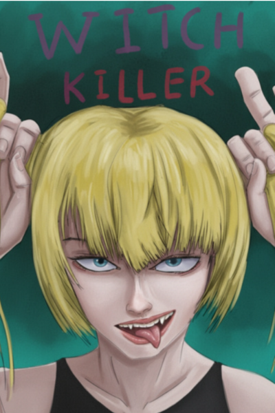 Witch Killer
